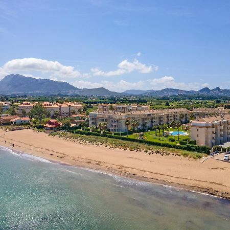 Anacasa Bahia De Denia Les Marines Ap2102 Leilighet Eksteriør bilde