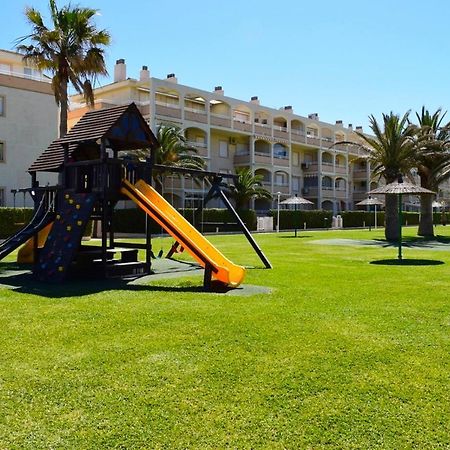 Anacasa Bahia De Denia Les Marines Ap2102 Leilighet Eksteriør bilde