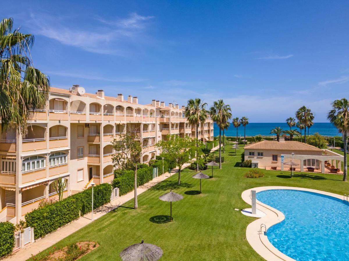 Anacasa Bahia De Denia Les Marines Ap2102 Leilighet Eksteriør bilde
