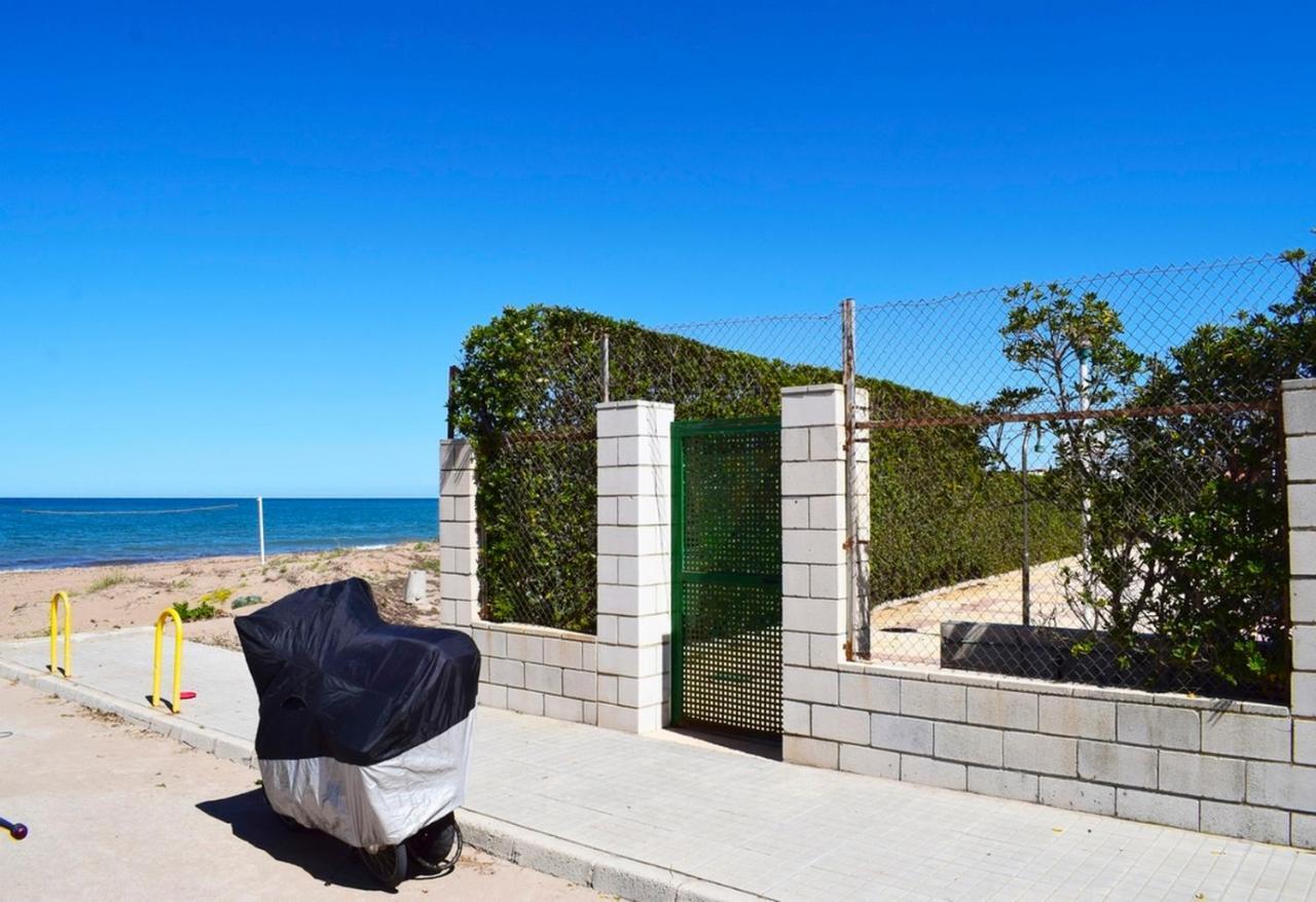 Anacasa Bahia De Denia Les Marines Ap2102 Leilighet Eksteriør bilde