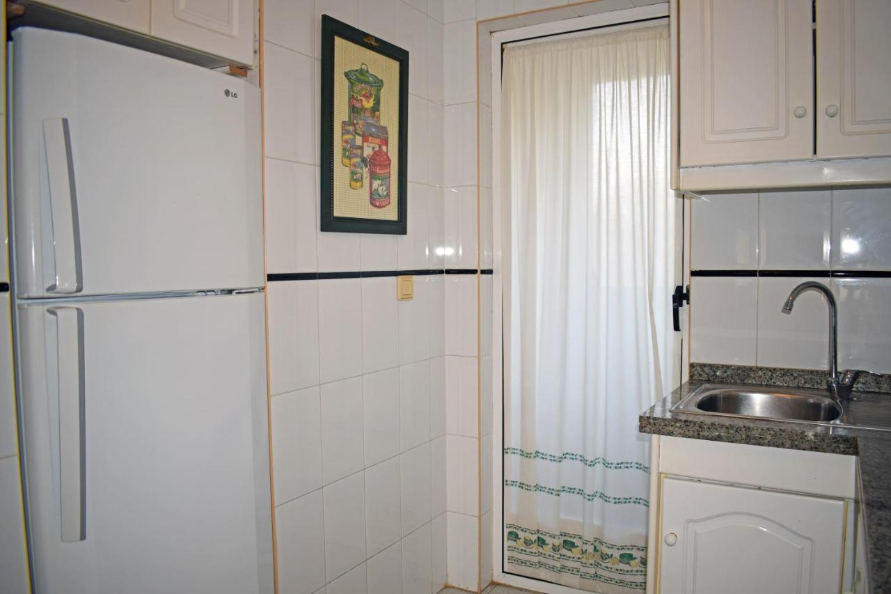 Anacasa Bahia De Denia Les Marines Ap2102 Leilighet Eksteriør bilde