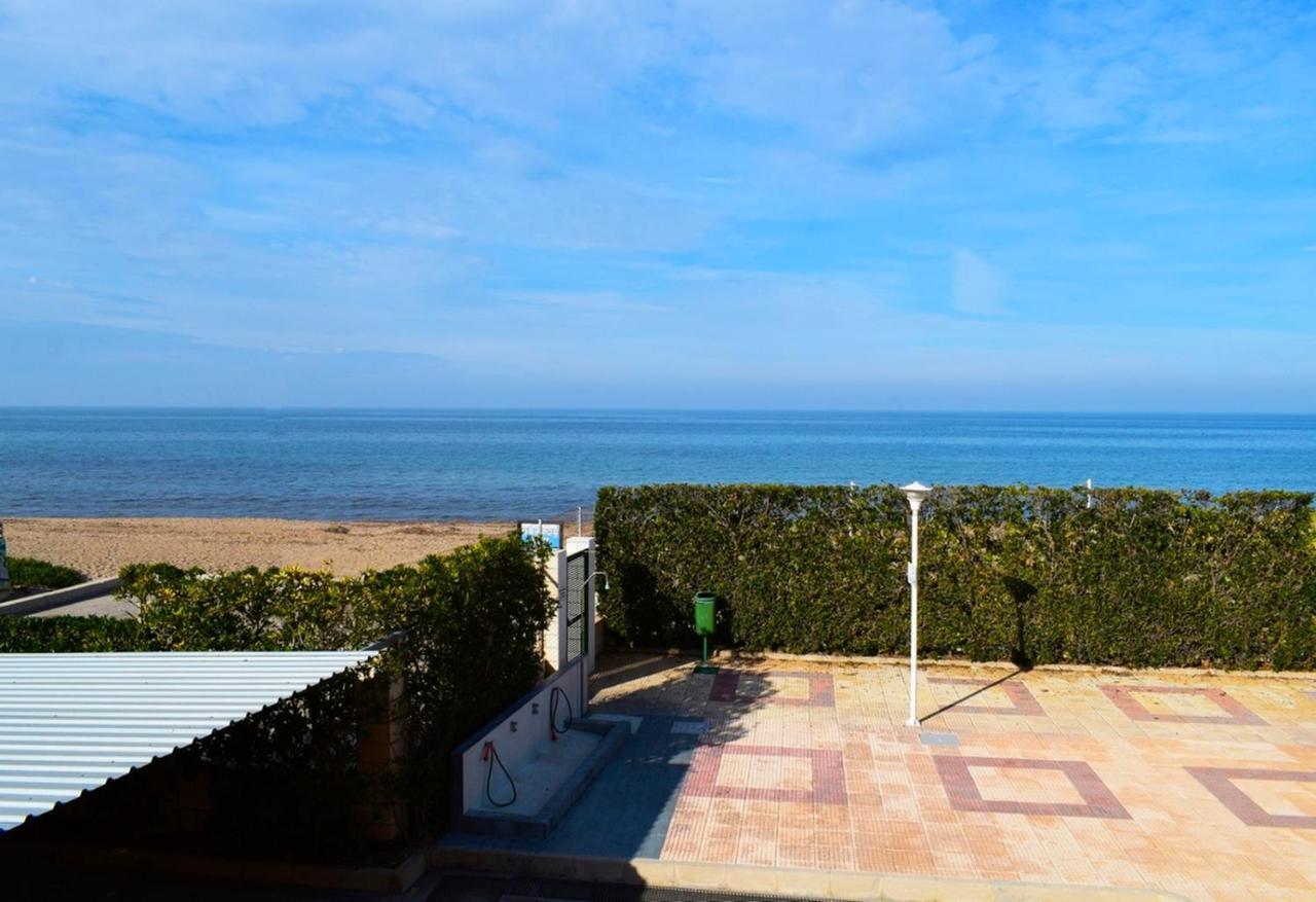 Anacasa Bahia De Denia Les Marines Ap2102 Leilighet Eksteriør bilde